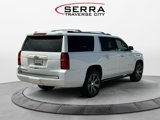 Used 2016 Chevrolet Suburban LTZ image 5
