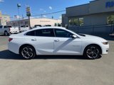 Used 2022 Chevrolet Malibu LT image 5