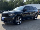 Used 2014 Dodge Durango R/T w/ Premium Nappa Leather Group image 3