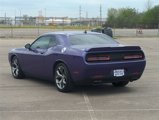 Certified 2016 Dodge Challenger SXT Plus image 5