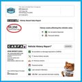 Used 2008 INFINITI QX56 4WD w/ Technology Pkg image 3