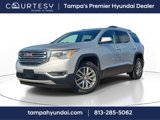 Used 2019 GMC Acadia SLE image 1