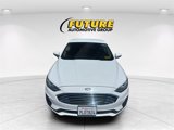 Used 2019 Ford Fusion SE image 2