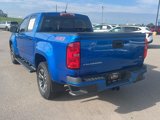 Used 2022 Chevrolet Colorado Z71 image 4
