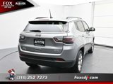 Used 2022 Jeep Compass Latitude w/ Sun and Sound Group image 4