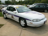 Used 1995 Chevrolet Monte Carlo Z34 image 4