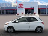 Used 2014 Toyota Yaris L image 3