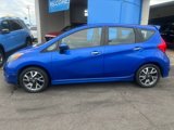 Used 2017 Nissan Versa Note SR w/ SR Tech Package image 4