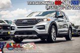 Certified 2020 Ford Explorer XLT w/ Equipment Group 202A image 3