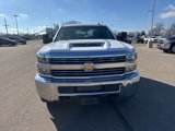 Used 2018 Chevrolet Silverado 3500 W/T w/ WT Convenience Package image 2
