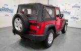 Used 2014 Jeep Wrangler Sport w/ Quick Order Package 23S image 3