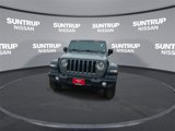 Used 2018 Jeep Wrangler Unlimited Sport S image 3