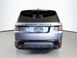 Used 2021 Land Rover Range Rover Sport HSE Dynamic image 6