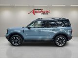 Used 2023 Ford Bronco Sport Outer Banks w/ Tech Package image 4