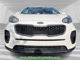 Used 2019 Kia Sportage LX w/ Option Group 017 image 4
