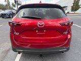 Certified 2022 MAZDA CX-5 AWD 2.5 S w/ Preferred Package image 4