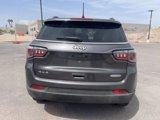 Used 2018 Jeep Compass Latitude w/ Popular Equipment Group image 5
