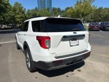 Used 2020 Ford Explorer XLT w/ Equipment Group 202A image 5