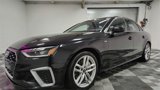 Used 2023 Audi A4 2.0T Premium Plus w/ Premium Plus Package image 4