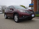 Used 2014 Honda CR-V EX image 2
