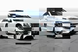 Used 2019 Mercedes-Benz S 560 Sedan image 2