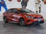 Used 2022 Kia Forte GT-Line w/ GT-Line Technology Package image 2