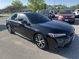 Certified 2024 Honda Civic LX image 3