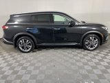 Used 2025 INFINITI QX60 Luxe image 3