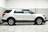 Used 2018 Ford Explorer XLT image 6