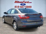 Used 2012 Ford Focus SE image 4