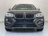 Used 2015 BMW X6 xDrive35i image 2