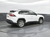 Used 2020 Toyota RAV4 XLE image 3