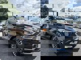 Used 2017 Ford Fusion SE w/ Fusion SE Technology Package image 4