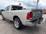 Used 2010 Dodge Ram 1500 Truck SLT w/ Big Horn Regional Pkg image 4