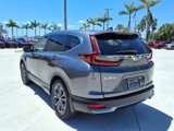 Used 2020 Honda CR-V EX image 3