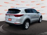 Used 2018 Kia Sportage LX image 5