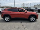 Certified 2024 Chevrolet Trax LS w/ LS Convenience Package image 3