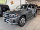 Certified 2019 Mercedes-Benz GLS 450 4MATIC image 3