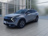 Used 2024 Kia Sportage SX image 4