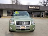 Used 2008 Mercury Mariner 4WD image 2