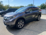Used 2018 Honda CR-V EX-L image 4