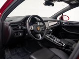 Certified 2021 Porsche Macan S image 4