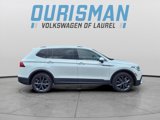 Certified 2023 Volkswagen Tiguan SE image 2