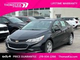 Used 2018 Chevrolet Cruze LS image 5