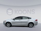 Used 2018 Ford Fusion SE image 2