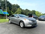 Used 2013 Hyundai Sonata GLS w/ Popular Equipment Pkg image 3