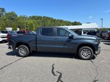 Used 2022 Chevrolet Silverado 1500 LT image 2