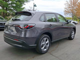 New 2025 Honda HR-V LX image 4