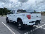 Used 2013 Ford F150 FX4 w/ Luxury Equipment Group image 5