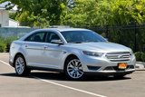 Used 2019 Ford Taurus Limited image 2
